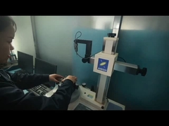 ইঞ্জিনিয়ারিং মেশিনারি টার্বোচার্জার