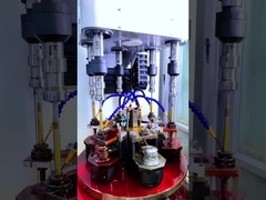 টার্বোচার্জার কারখানা কোম্পানির প্রোফাইল