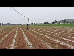 Full Tooth Combined Farm Land Preparation Machine মাটি কৃষি সরঞ্জাম