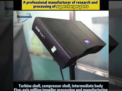 1G491-17011 Kubota RHF3 এর জন্য টার্বোচার্জার