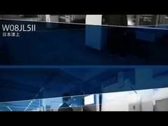 টার্বোচার্জার K31 টার্বো 172743 / 53319887101 / 53319887001 ডিট্রয়েট S60 এর জন্য
