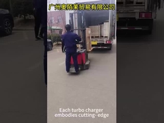 কামিন্স ইঞ্জিন HE431V টার্বোচার্জার 4045934 4955462 3781163 টার্বো 4044006 2882111 2882110 2882004