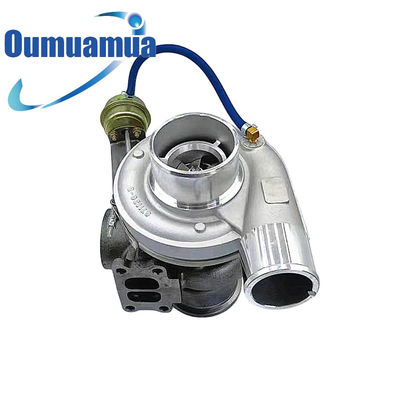 উচ্চ মানের B2G 175183 টার্বোচার্জার 12749880058 জন্য Caterpillar C9 ইঞ্জিন On বুলডোজার ট্র্যাক্টর D6 সুপারচার্জার