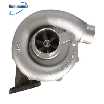 এক্সক্যাভেটর অংশ TA4532 465105-10 6151-83-8110 TURBOCHARGER Komatsu PC400-6 PC400-5 PC400-7 PC400-8 S6D125 ইঞ্জিনের জন্য