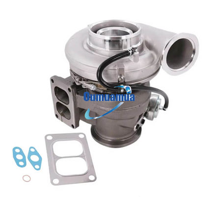 উচ্চ মানের S400 S480 400SX4 480Turbocharger 23518588 171701 2585837C91 171702 23518597 ডেট্রয়েট ডিজেল সিরিজ 60 এর জন্য