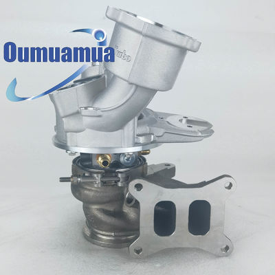 টার্বোচার্জার G30-660 স্টেজ 3 IS38 IS20 660HP আপগ্রেড অডি এস 3 গলফ জিটিআই গলফ আর 2.0 টি