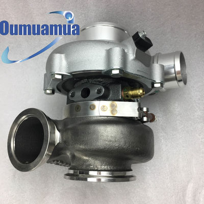 ইঞ্জিনিয়ারিং যন্ত্রপাতি Turbocharger G25-550 858161-5002S 871389-5005S