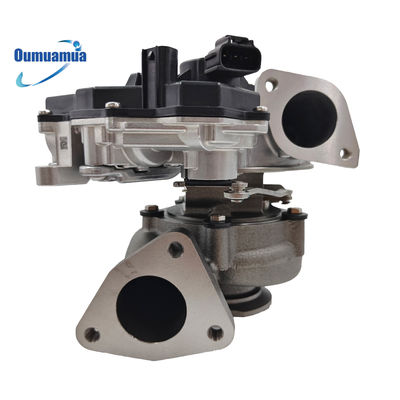 ব্র্যান্ড নতুন কারখানার সরাসরি বিক্রয় টার্বোচার্জার 17201-11080 1720111080 স্টার্টার জন্য উপযুক্ত টয়োটা 1GD-FTV মডেল CT12CV CT16V