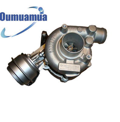 টার্বোচার্জার GT1749V 454231-5007 028145702H অডি এবং ভক্সওয়াগেনের জন্য