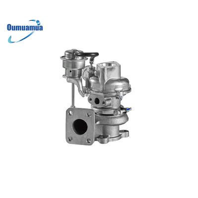 টার্বো সি কে ৪৫ টার্বোচার্জার ১জে ৭১২-১৭০১০ ৭০২১০১৪ কুবোটা ভি ২৬০৭ ভি ২৬০৭টি ইঞ্জিনের জন্য