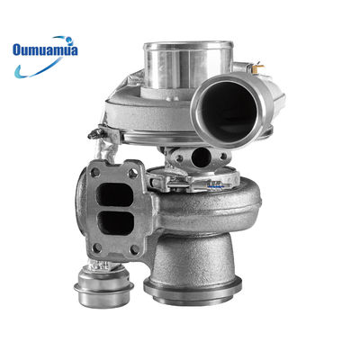 Turbo B2G-83H36CUABM/0.80VTF74DA1 B2G-007 টার্বোচার্জার 250-7699 Caterpillar C7 MD11 Euro3 ব্র্যান্ড নিউ কারখানার সরাসরি বিক্রয় জন্য