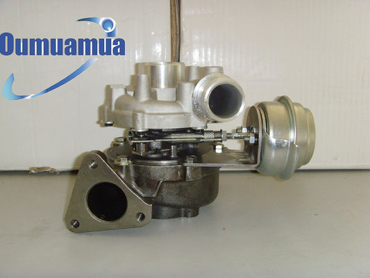 টার্বোচার্জার GT1749V 701855-5006 028145702S অডি এবং ভক্সওয়াগেনের জন্য