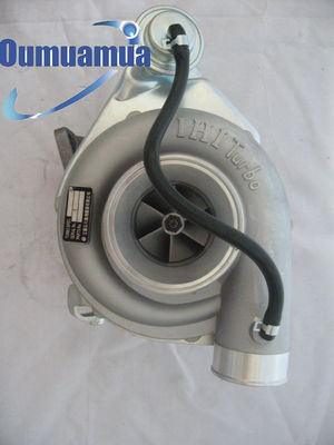 টার্বোচার্জার SK460-8 P11C 24100-4480C 17201-E0230 কোবেলকোর জন্য