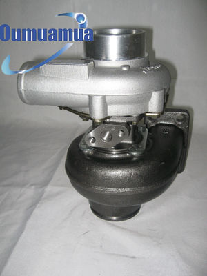 কারখানার প্রত্যক্ষ বিক্রয় টার্বোচার্জার 4D102 6732-81-8102 Komatsu জন্য