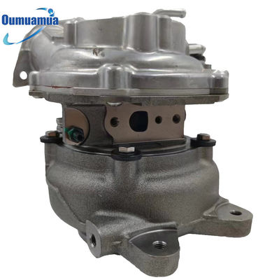 টয়োটার জন্য এক্সক্যাভেটর টার্বোচার্জার 17201-11110 ইঞ্জিন 1KD-FTV মডেল CT16V