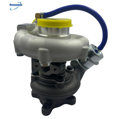 নতুন টার্বোচার্জার SJ60F-1 টার্বোচার্জার D0200-1118020A-383