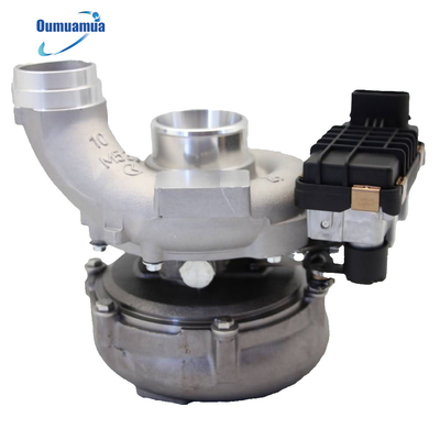 A6420908580 Mercedes For Benz Sprinter 3.0L টার্বোচার্জার GTB2056VK
