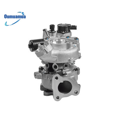 টর্বো RHV4-720010P15NMXBRS389CD RHV4 টয়োটা ইঞ্জিনের জন্য 508F ((NO2) 1VD-FTV VDJ76/78/79 টার্বোচার্জার 17208-51010 ব্র্যান্ড নিউ কারখানার সরাসরি বিক্রয়