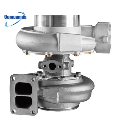 Mitsubishi ইঞ্জিন S12R S16R 49182-06010 এর জন্য টার্বোচার্জার TD13L-43QRC