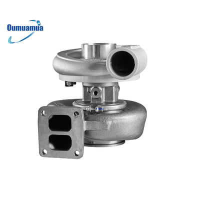 Mitsubishi ইঞ্জিন 6D24T 49188-01651 এর জন্য টার্বোচার্জার TD08H-22D