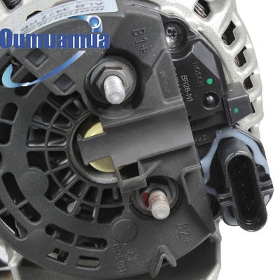 আল্টারনেটর 24V 150A 0124655279 0124655123 0124655279 1986A00998 5801543477 F5801543477 বশ