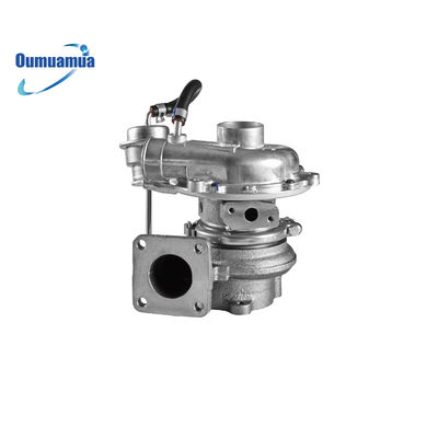 ইয়ানমার ইঞ্জিনের জন্য টার্বোচার্জার 4TNV98T 4TNV98T-N2FE RHF5 টার্বোচার্জার 129928-18010