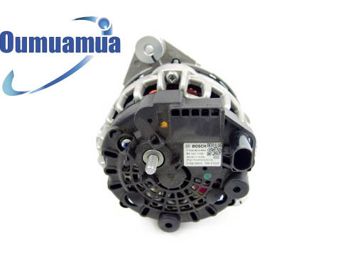 বশের জন্য কারখানার সরাসরি বিক্রয় 12V 110A 21700-3701010-13 alternator