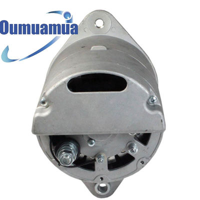 24V 55A বৈদ্যুতিক আল্টারনেটর K2506 12166 0122-469-002 0122-469-004 1005046 10039152 220-365 -366ABO0001 TY6686N9294 7N9720 বশের জন্য