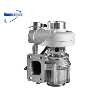 টার্বো HX30W HX30W-Q6819A/B06BX33 কামিন্স ইঞ্জিনের জন্য 4BTA B4.5 টার্বোচার্জার 3592121 নতুন কারখানার সরাসরি বিক্রয়