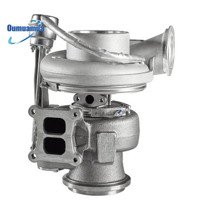 Cummins ইঞ্জিনের জন্য টার্বো HX55W HE500WG QSM QSM3 M11 QSM11 ISM QSM 2/3 TIER 3 QSM 11 টার্বোচার্জার 4043707 নতুন কারখানার সরাসরি বিক্রয়