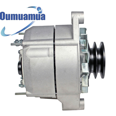 আল্টারনেটর 24V 80A 0120-468-037 0120-468-114 1089862 1621048 Bosch এর জন্য