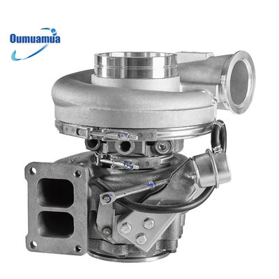 টার্বো HE551 ভলভো ইঞ্জিনের জন্য EC700B D16E টার্বোচার্জার 11447016 2835376 4042659 11158202 11158360 4042660 4042661