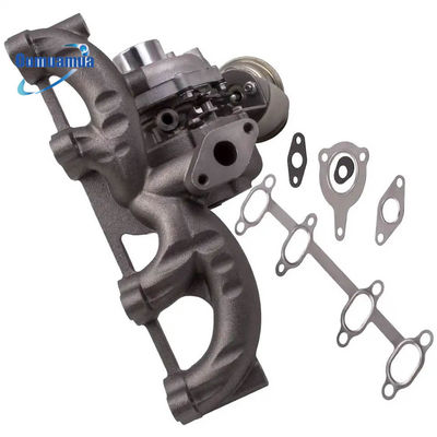 অডি ইঞ্জিনের জন্য টার্বো জিটি 1749 ভি এজেডভি টার্বোচার্জার 724930-5004