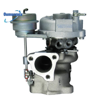 টার্বো K03-2072GAAAA/5.88 K03 অডি ইঞ্জিনের জন্য 1.8-5 ভোল্ট লংস লং টার্বোচার্জার 53039700029