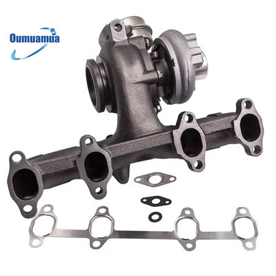 টারবাইন BV39-1873CCB426.10AVAXC অডি ইঞ্জিনের জন্য BJB BKC AVQ টার্বোচার্জার 54399880022