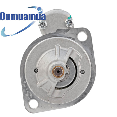 স্টার্টার মোটর 12V 9T 1.4KW 3TNA72 3TNA76 11925577010 11963177010 11963177011 ইয়ানমারের জন্য
