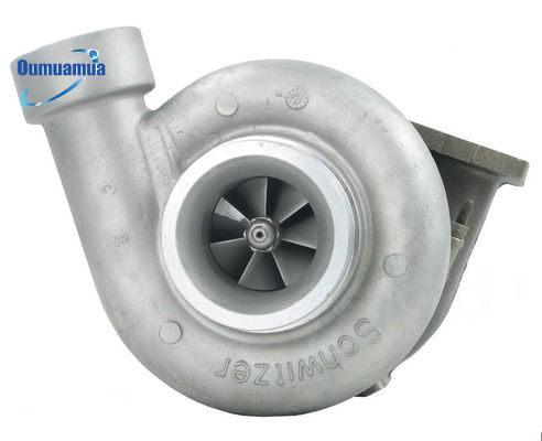 মের্সেডস বেনজের জন্য টার্বো এস 400 ইঞ্জিন OM501LA OM501LA ইউরো -3 OM501LA টার্বোচার্জার 316699 317405 নতুন কারখানার সরাসরি বিক্রয়