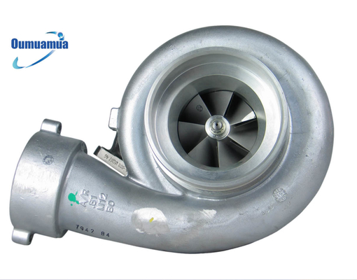 Turbo TV9211 Caterpillar ইঞ্জিন জন্য উপযুক্ত 3512 টার্বোচার্জার 7W9409 466610-0002 নতুন কারখানা সরাসরি বিক্রয়