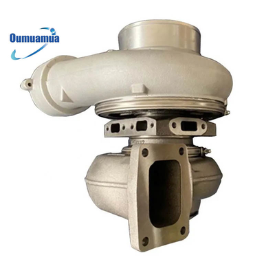 Turbo TV83 Caterpillar ইঞ্জিনের জন্য 3516 S4DC টার্বোচার্জার 9Y9204 নতুন কারখানা সরাসরি বিক্রয়