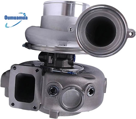 টার্বো S4DW034 Caterpillar ইঞ্জিনের জন্য 3406 টার্বোচার্জার 110-8463 16717