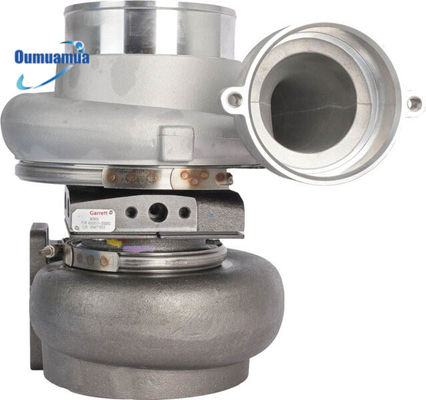 টার্বো BTL8503 Caterpillar ইঞ্জিনের জন্য 3508 টার্বোচার্জার 119-5998