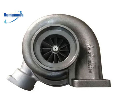 Turbo S4DS3034 Caterpillar ইঞ্জিনের জন্য 3406C Turbocharger 130-5469