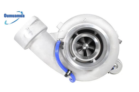 Turbo GT4702BS Caterpillar ইঞ্জিনের জন্য C15 টার্বোচার্জার 167-9271