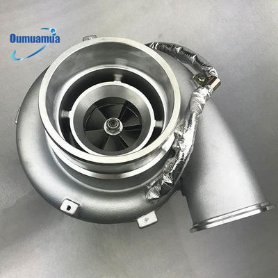 টার্বো এস৩১০ Caterpillar ইঞ্জিনের জন্য C18 টার্বোচার্জার ২৬৭-৮৬৫৮