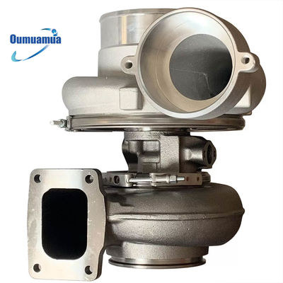 টার্পিলার ইঞ্জিনের জন্য টারবাইন BTV7511 3512B টার্বোচার্জার 289-1453