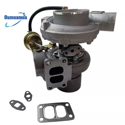 টার্বো এস২০০এস কেটারপিলার ইঞ্জিনের জন্য ৩১২৬বি ৩২৫ডি/সি৭ টার্বোচার্জার ১৪৮৭৮২ ১০৩-২০৮১