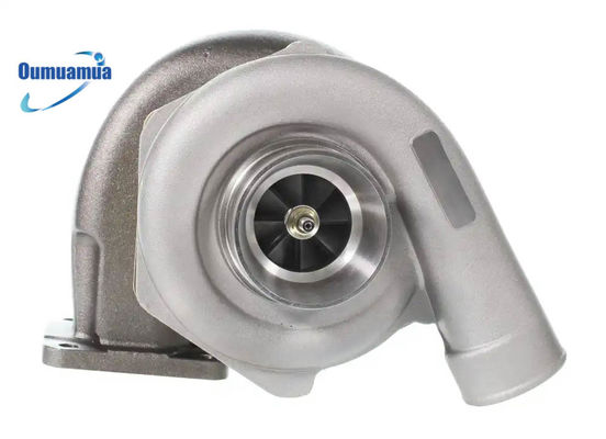 Turbo T04B65 Caterpillar ইঞ্জিন 3204 Turbocharger 6N8477 এর জন্য