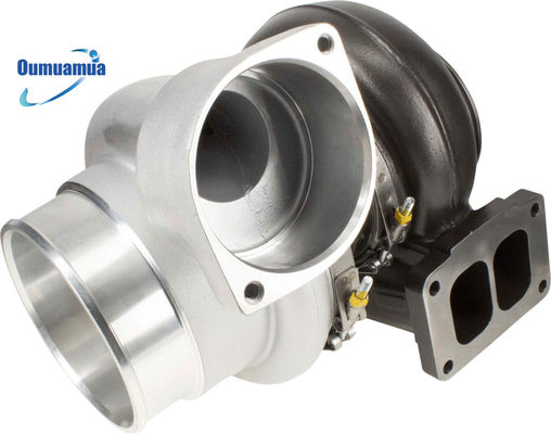 টার্বো TV81 জন্য Caterpillar ইঞ্জিন 3406 টার্বোচার্জার 9N2703