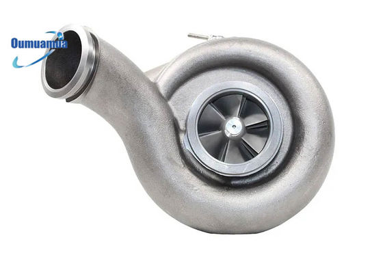 Caterpillar ইঞ্জিন C13 টার্বোচার্জার 10R2027 জন্য Turbo GTA4702B