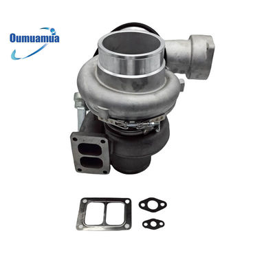 টার্বো GTA500201BS Caterpillar ইঞ্জিনের জন্য 385B টার্বোচার্জার 194-7923